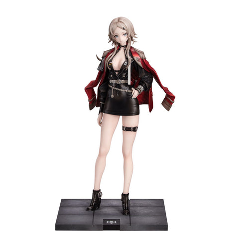 A-Z: - [D] - 1/7 - Full Dress (Myethos)