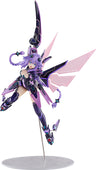Choujigen Game Neptune - Purple Heart - 1/7 (Klockworx, Wing)