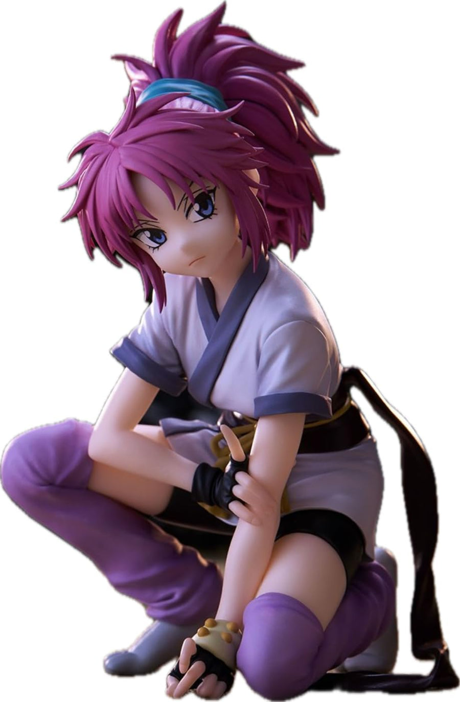 Machi Komacine - Hunter × Hunter