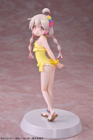 Onii-chan wa Oshimai! - Oyama Mahiro - Summer Queens - 1/8 - Regular Edition (Our Treasure) [Shop Exclusive]