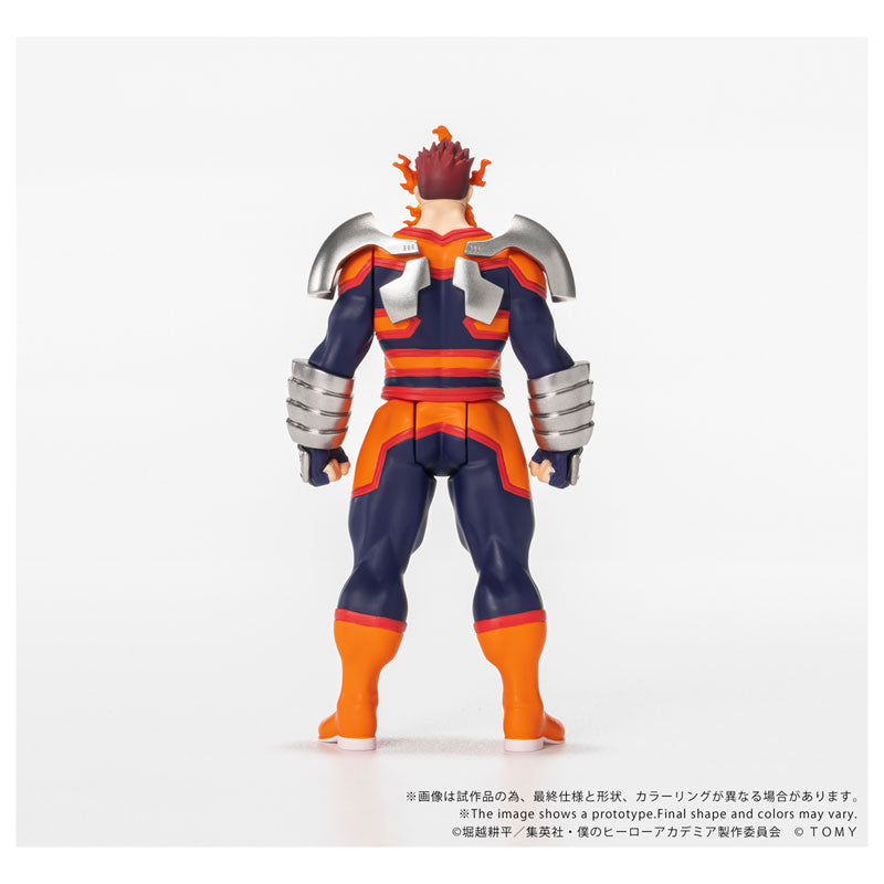 Boku no Hero Academia - Endeavor - Collekazaro (CK-M14) - T-Spark