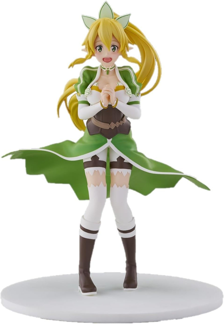 Leafa - Sword Art Online