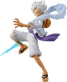 One Piece - Monkey D. Luffy - DXF Figure - The Grandline Series - Extra - Gear 5 (Bandai Spirits)