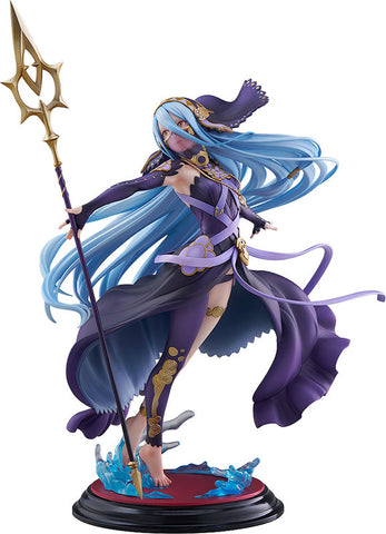 Fire Emblem If - Aqua - 1/7 - Dark Songstress (Intelligent Systems)