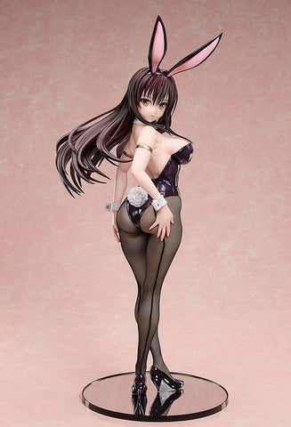 To LOVEru Darkness - Kotegawa Yui - B-style - 1/3 - Bunny Ver. (FREEing)