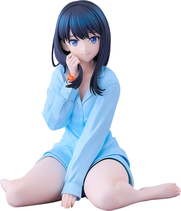 Gridman Universe - Takarada Rikka - Pop Up Parade Swacchao! - Pajama Ver., XL (Good Smile Company)