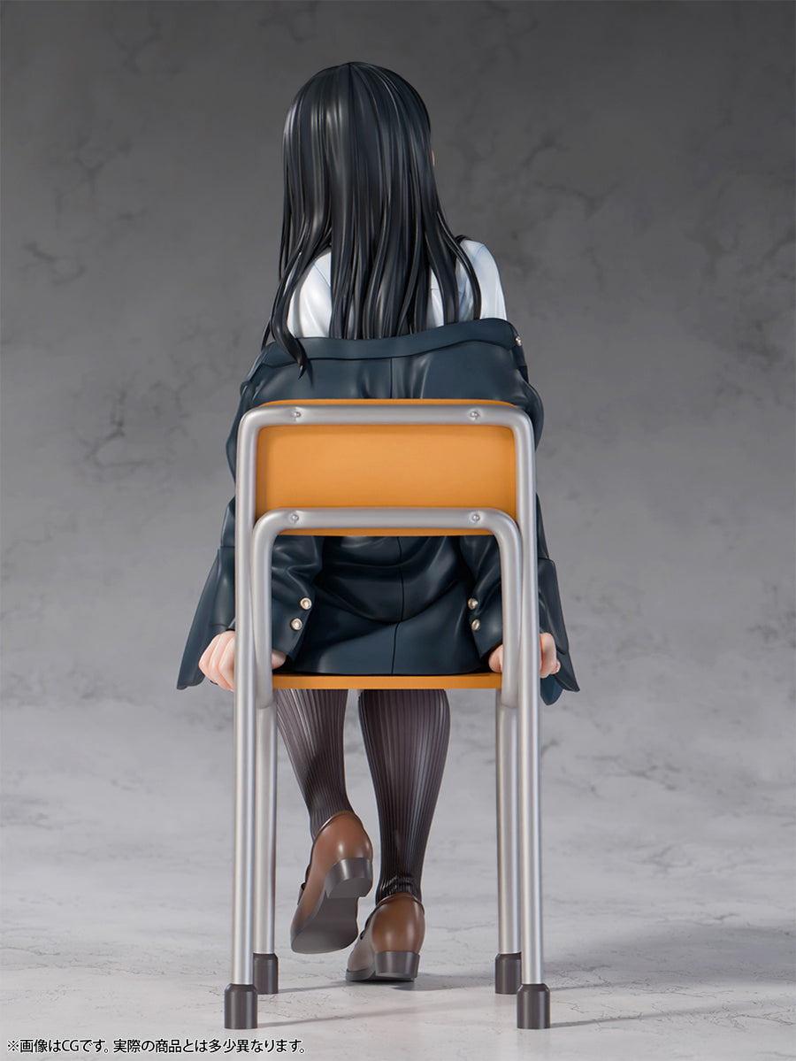 Original - Shizuku - 1/5 (Insight)
