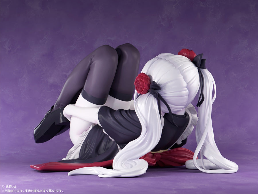 Null-chan - Original