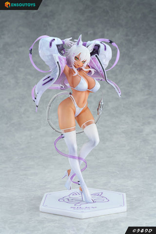 Original - Cyber Pets - Silky - 1/6 (Ensoutoys)