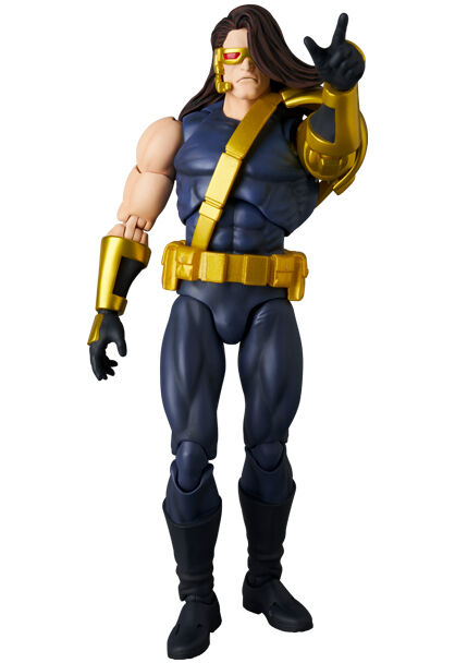 Cyclops - X-Men