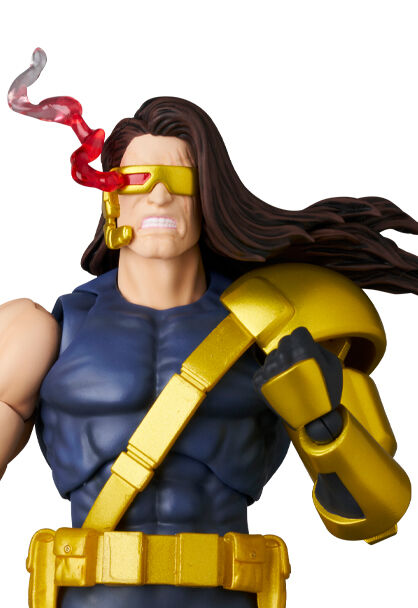 Cyclops - X-Men