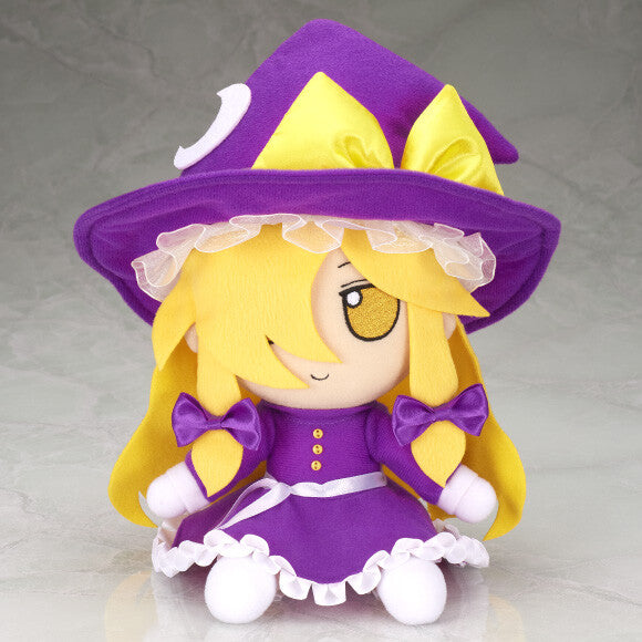 Kirisame Marisa - Touhou Project