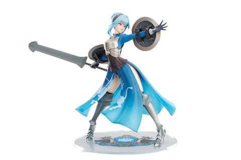 Unicorn Overlord - Virginia - Limepie - 1/8 (Apex Innovation)