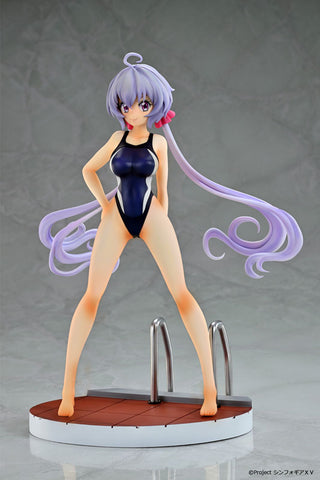 Senki Zesshou Symphogear XV - Yukine Chris - 1/6 - Swimsuit Ver. (Kaitendoh)