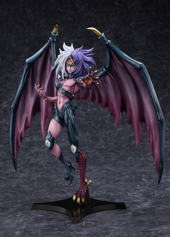 Yu-Gi-Oh! Duel Monsters GX - Yubel - 1/7 (Amakuni, Hobby Japan) [Shop Exclusive]
