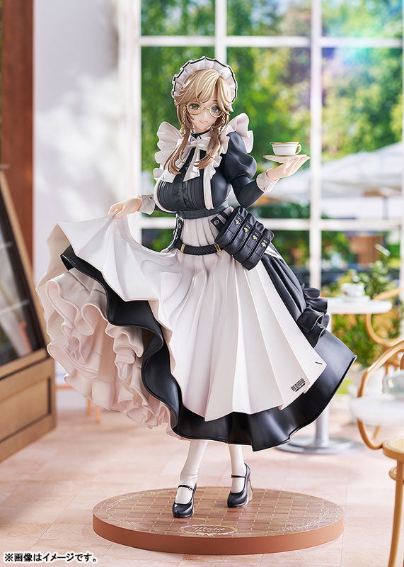 Goddess of Victory: Nikke - Ade - 1/7 (DMM Factory) - Solaris Japan