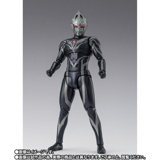 Guil Arc - Ultraman Arc The Movie: Chou Jigen Dai Kessen! Hikari to Yami no Arc