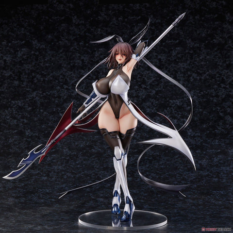 Taimanin RPGX - Shiranui Mizuki - 1/6 (Pure)