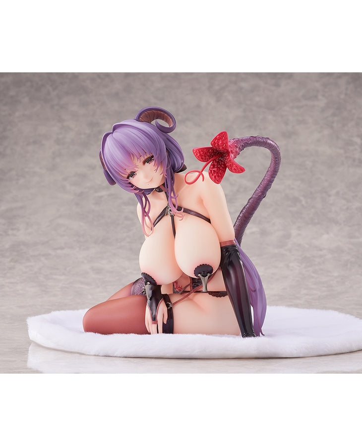 Sakuma Shiori - Succubus Homestay