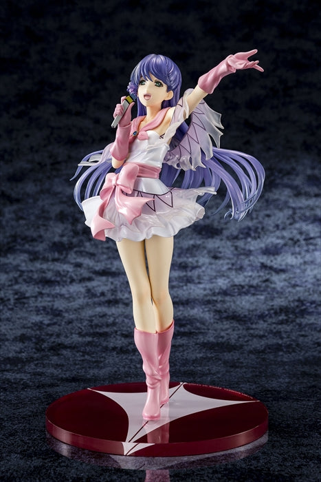 Choujikuu Yousai Macross: Ai Oboete Imasu ka - Lynn Minmay - 1/7