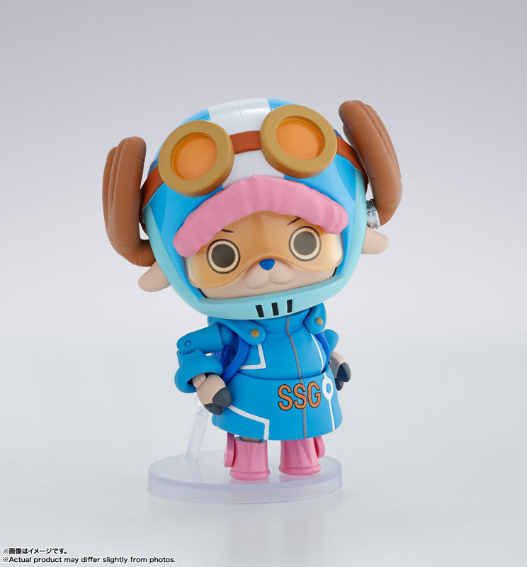 Tony Tony Chopper - One Piece