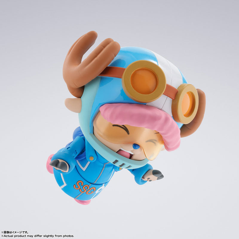 Tony Tony Chopper - One Piece