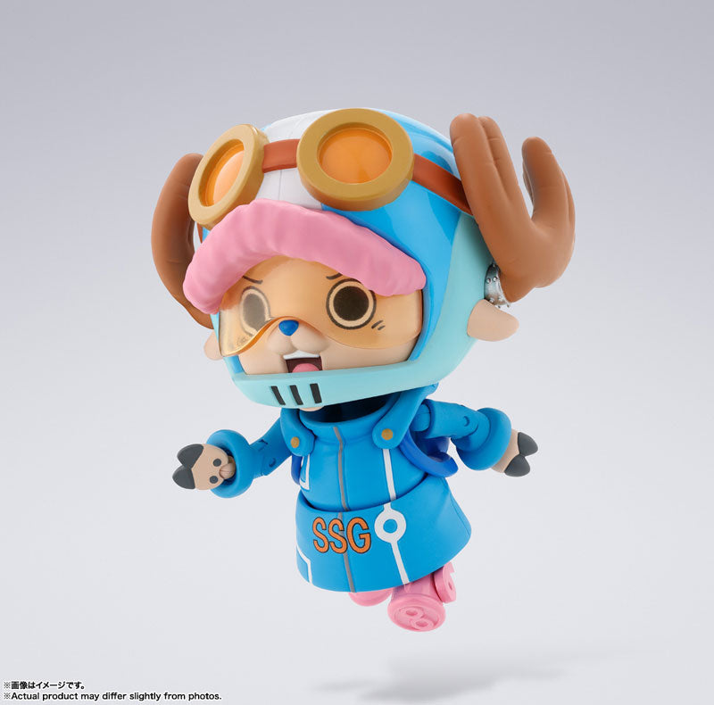 Tony Tony Chopper - One Piece