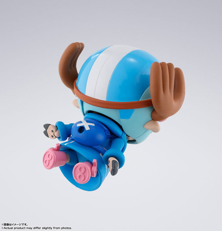 Tony Tony Chopper - One Piece