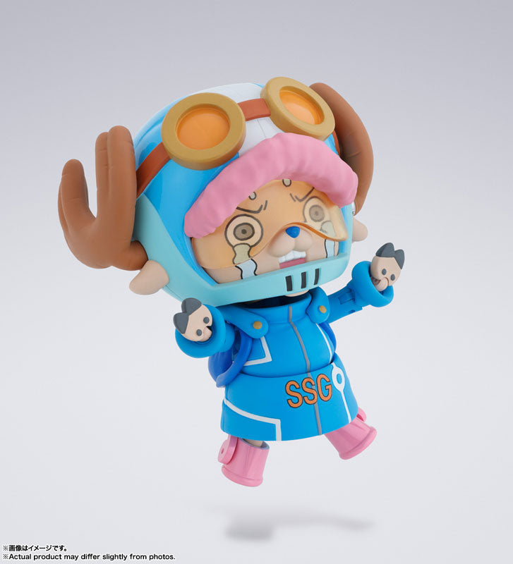 Tony Tony Chopper - One Piece