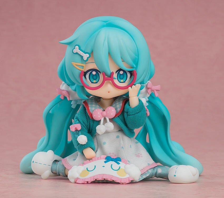 Hatsune Miku - Nendoroid Doll - Loungewear Outfit Ver. (Good Smile Company)