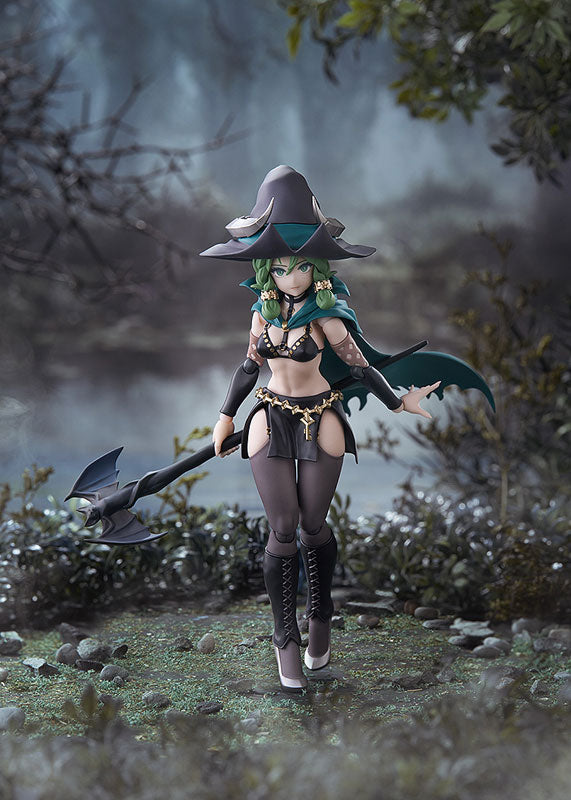 Unicorn Overlord - Yahna - Figma #673 (Max Factory) [Shop