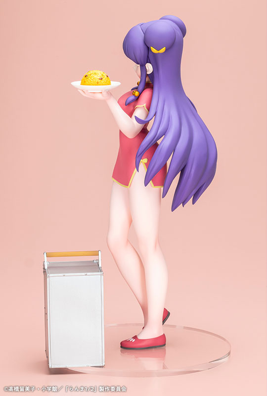 Shampoo - Ranma 1/2