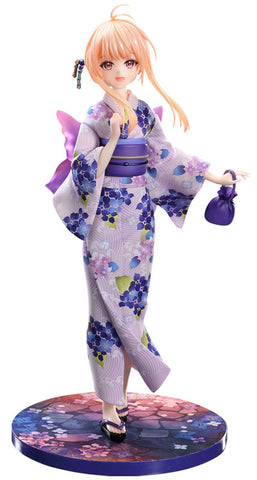 Otonari no Tenshi-sama ni Itsunomanika Dame Ningen ni Sareteita Ken - Shiina Mahiru - Prisma Wing - 1/7 (Prime 1 Studio)