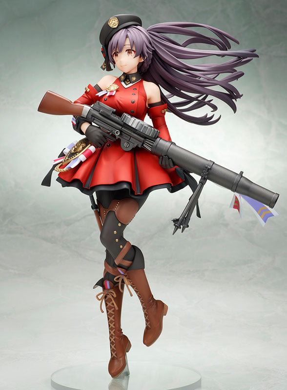 Lewis - Girls' Frontline