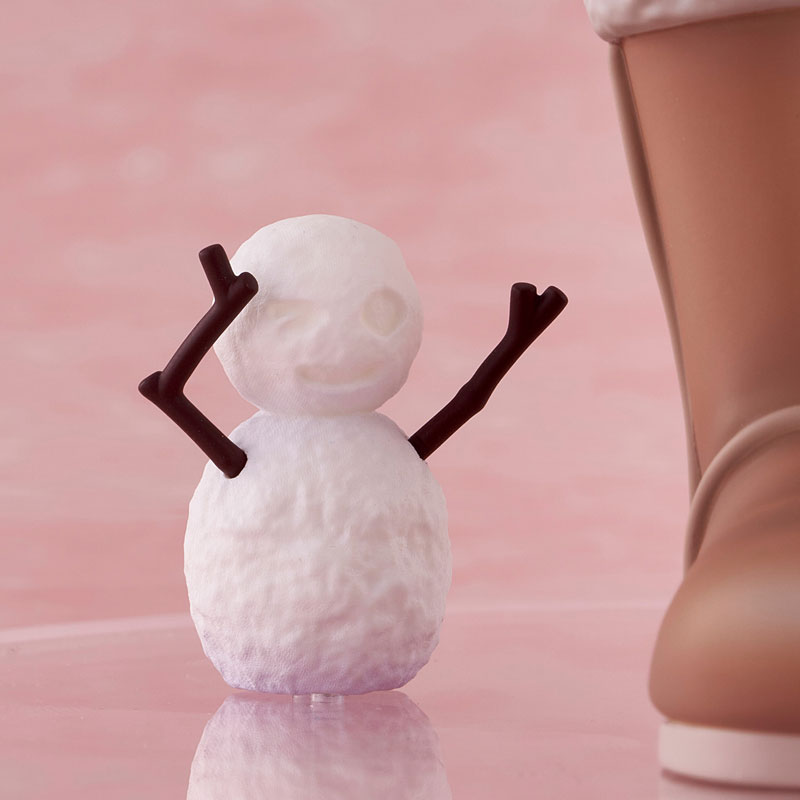 Fuyuki Minami - Dosanko Gal wa Namaramenkoi