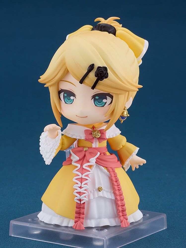 Kagamine Rin - Nendoroid #2524 - The Daughter of Evil Ver. (Good Smile Company) [Shop Exclusive]