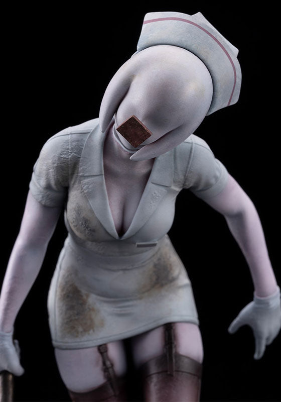 Bubble Head Nurse - Silent Hill 2