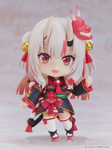 Hololive - Nakiri Ayame - Poyoyo - Nendoroid #1951 - 2026 Re-release (Good Smile Company) [Shop Exclusive]