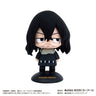 My Hero Academia Yurayura Head Shota Aizawa