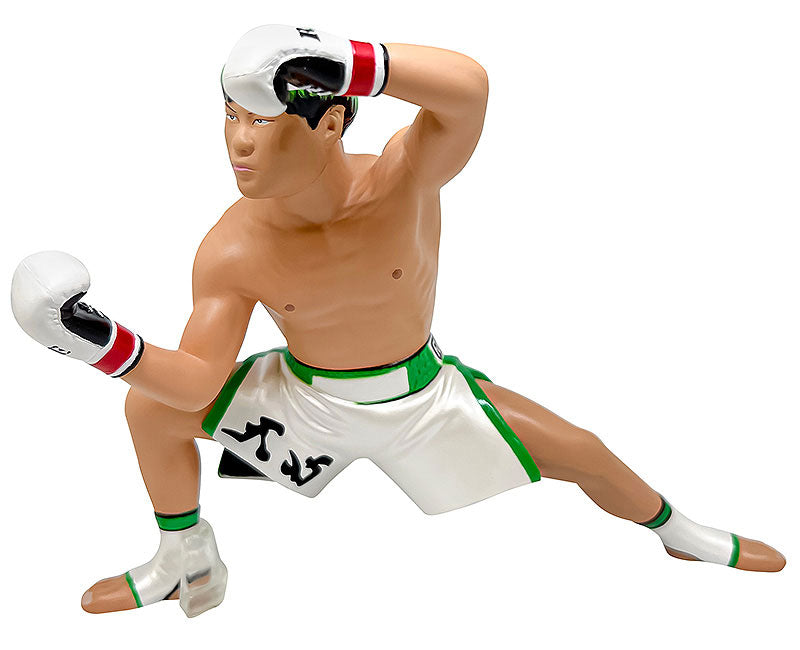 16d Figure Collection Legend Masters Tenshin Nasukawa