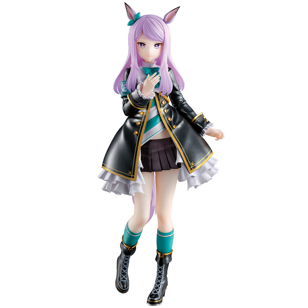 Umamusume: Pretty Derby - Mejiro McQueen - Ichiban Kuji Umamusume