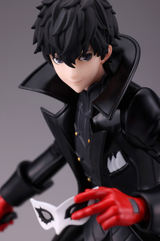 Persona 5 The Royal - Shujinkou - Oshi Works - Joker (Kotobukiya