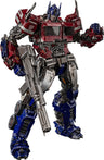 Bumblebee - DLX Optimus Prime - Cybertron Mode (Threezero)