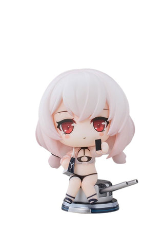 Azur Lane - Sirius - Summer Swimsuit - Q Edition (Hanabee)