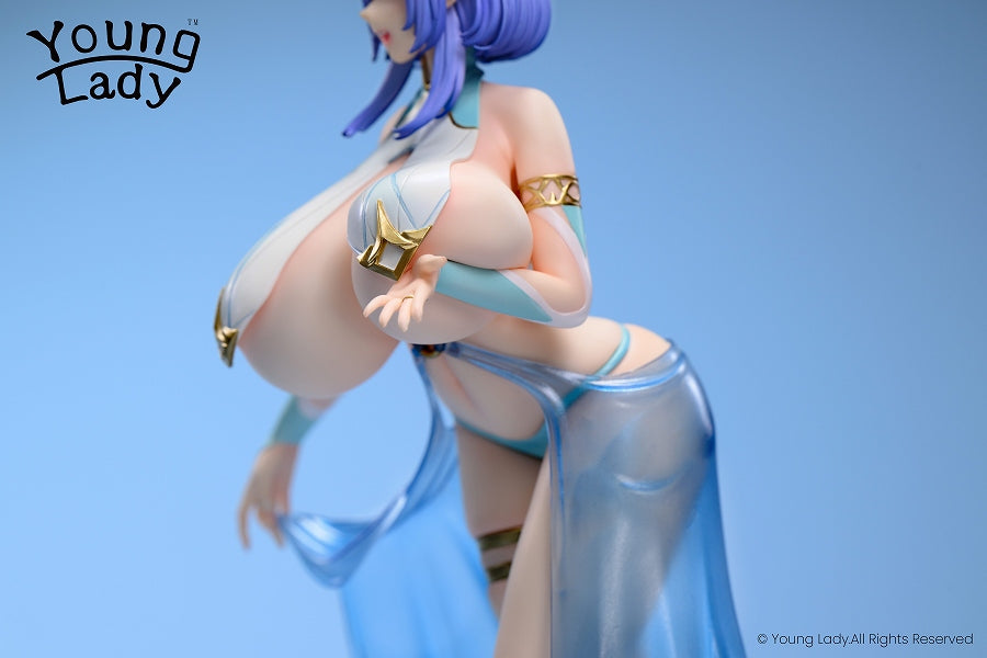 Original - Dragon Girl - Satsuki (YoungLady)