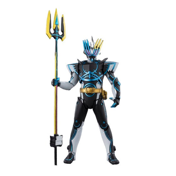 Kamen Rider Saber - Kamen Rider Durendal - S.H.Figuarts - Ocean Histor ...