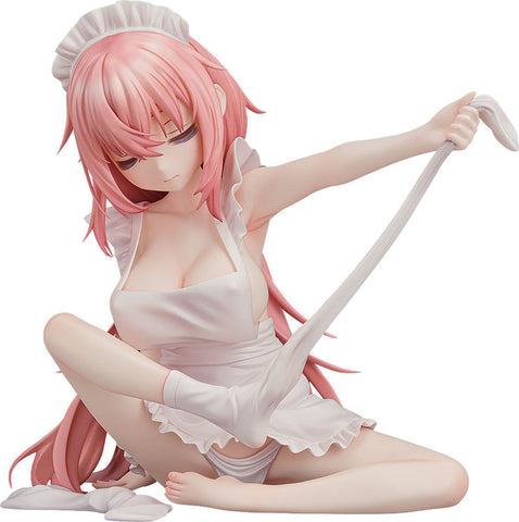 Seitokai ni mo Ana wa Aru! - Michinoku Komaro - 1/6 (Phat Company)