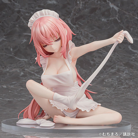 Seitokai ni mo Ana wa Aru! - Michinoku Komaro - 1/6 (Phat Company)