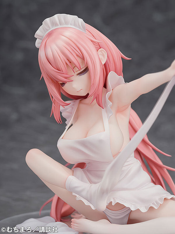 Michinoku Komaro - Seitokai ni mo Ana wa Aru!