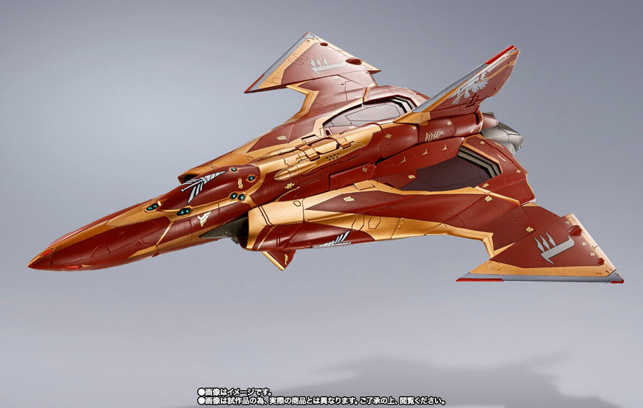 Bogue Con-Vaart's Sv-262Hs Draken III - Macross Delta